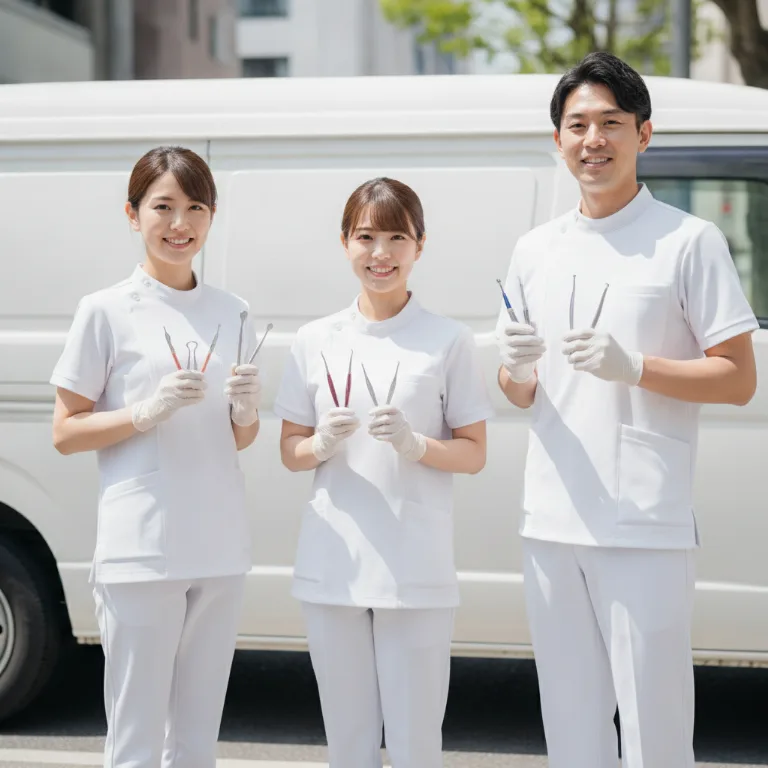 フットケア専門家 のチーム: Hino